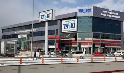 VASKİ Su Sayacı Satın Alacak