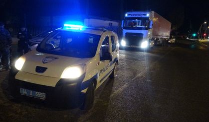 Yol Kenarında Kanlar İçinde Bulundu! Hastanede Hayatını Kaybetti!