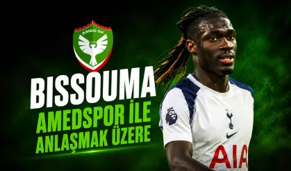 Amedspor’dan Dünya Yıldızına Kanca!