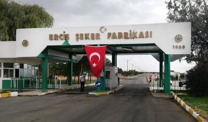 Erciş Şeker Fabrikası Araç Kiralama Hizmeti Alacak