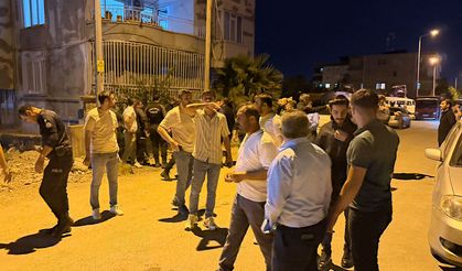 Kiracı ile ev sahibi arasında kavga: çok sayıda yaralı var!