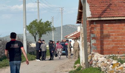 Arazi kavgası kanlı bitti: 1 ölü, 2 yaralı