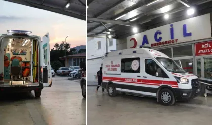 Kız Alıp Verme Husumeti Kanlı Bitti: Baba ve Oğlu Hayatını Kaybetti