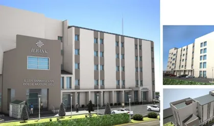 iller Bankası AŞ Van Bölge Müdürlüğü Silahlı Özel Güvenlik Hizmet Alım İşi