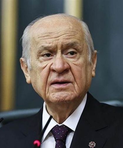 Bahçeli’den Beklenen Haber Geldi: MHP’den Kritik Açıklama!
