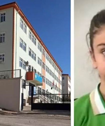 Okul Tuvaletinde Baygın Bulunan Öğrenci Hayatını Kaybetti!