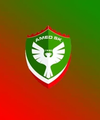 Amedspor’da Büyük Şok! Erzurum Maçında 5 Eksik, Bir İsmin Durumu Belirsiz