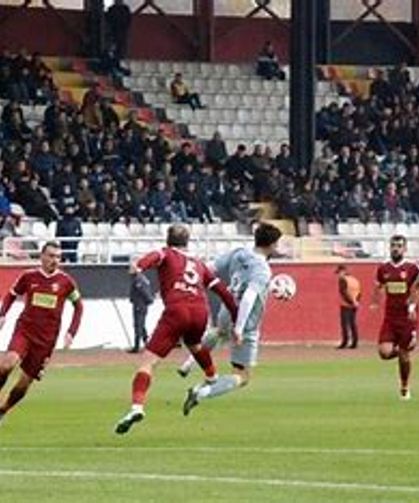 Kastamonuspor-İnegölspor Maçı  Nerede, Ne Zaman, Saat Kaçta, Hangi Kanalda?