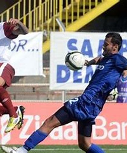 Ankara Demir  Elazığspor Maçı Ne Zaman, Saat Kaçta Hangi Kanalda?