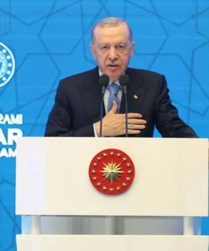 Cumhurbaşkanı Erdoğan Duyurdu: 37 Bin Personel Alınacak!