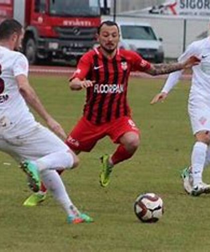 İnegölspor  Kastamonuspor Maçı Ne Zaman, Saat Kaçta Hangi Kanalda?
