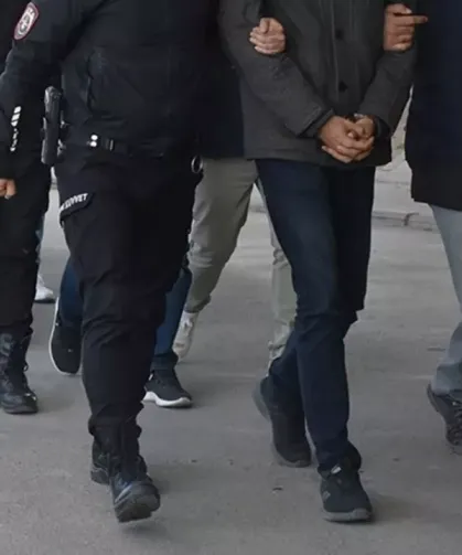 Ankara Merkezli Dev Operasyon: Onlarca Tutuklanma