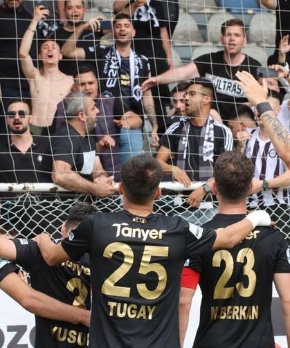 111 Yıllık Köklü Kulüp Küme Düştü