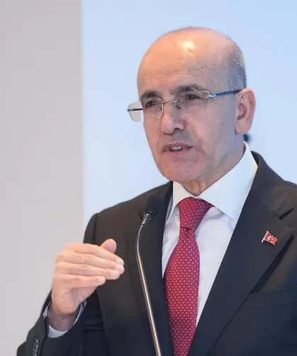 Şimşek’ten  Uyarı: "Maliye Kapıyı Çalmadan Sürece Katılın"