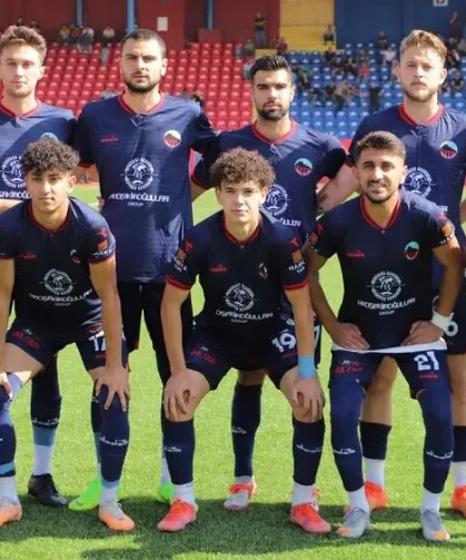 Mardinspor Şampiyonluğa Koşuyor!