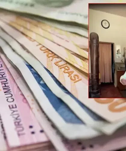 Bu defa Vali'ye dert yakındı! 100 bin TL'ye çalışacak kişi bulamıyor!