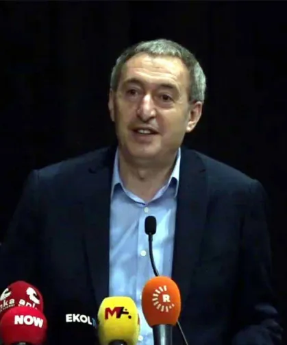 DEM Parti Eş Genel Başkanından Sürece Dair Çarpıcı Çıkış!