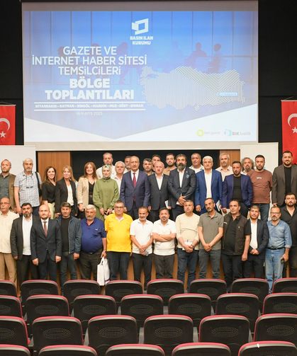 Erkılınç: İnternet Haber Sitelerimiz Concorde Sendromu Yaşıyor