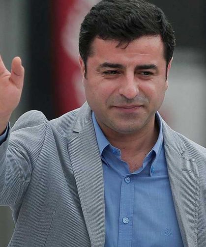 Demirtaş Cezaevinden Çıkıyor Mu? İşte O Gündem Yaratan Açıklama!