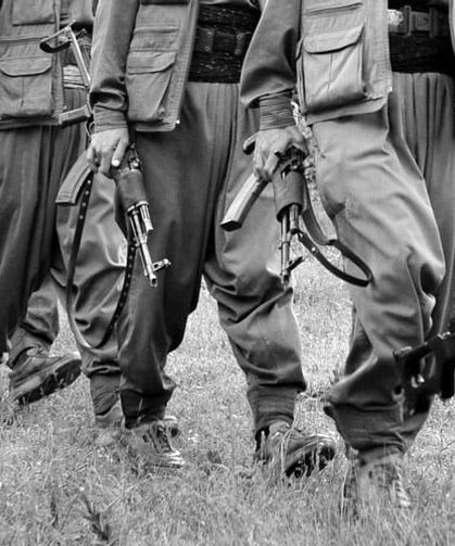 PKK Defteri Kapanıyor! 5 Aşamalı Planla Silahlar Toplanıyor, Yeni Dönemde Süreç Nasıl İşleyecek?