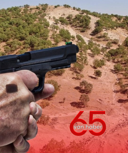 Aileler Arasında Mera Kavgasında Kan Aktı, 3 Yaralı