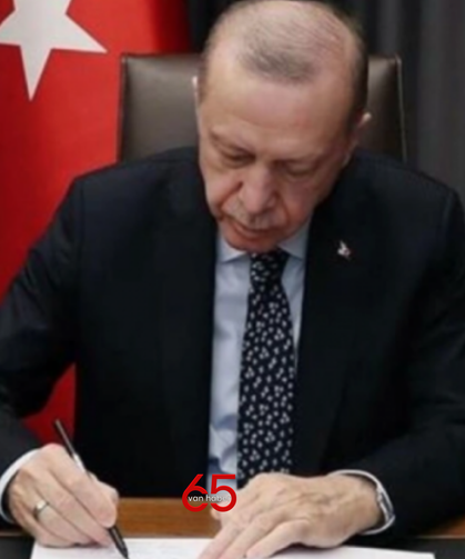 Cumhurbaşkanı Erdoğan İmzaladı: Önemli Günlere Bir Yenisi Daha Eklendi