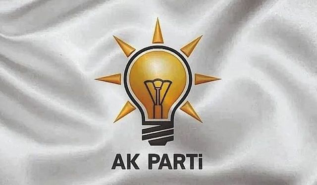 AK Parti’den yeni teklif