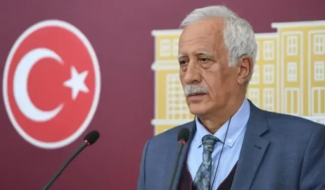 Van Milletvekili Çiftyürek: TBMM’de Federasyon Tartışılmalı