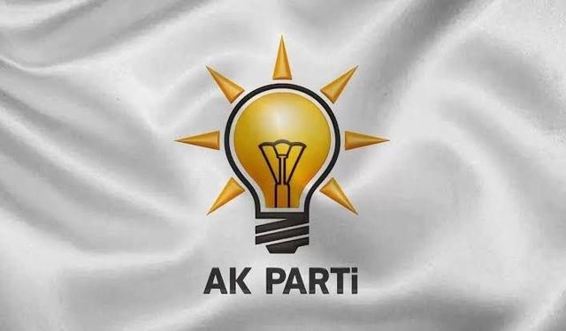 AK Parti Van’da İlçe Kongrelerini Tamamladı