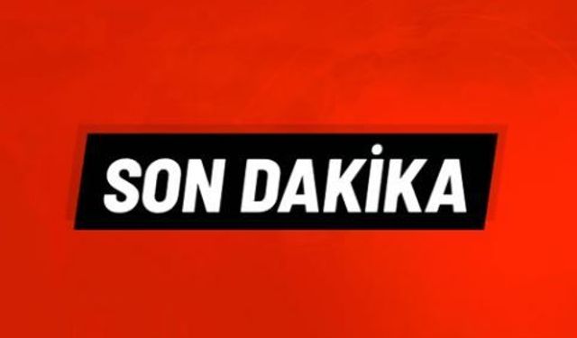 Son Dakika: Parti Kongresi Karıştı!