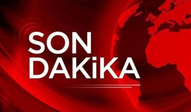 Görevden uzaklaştırılan Belediye Başkan Yardımcısı tutuklandı