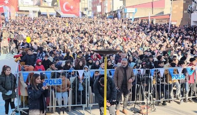  Doğal Gaz Heyecanı: Altyapı Çalışmaları Tamamlandı, Evlerde Gaz Verilmeye Başlandı