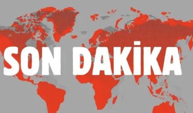  Van’da zincirleme kazada hayatını kaybeden kişinin kimliği belli oldu!