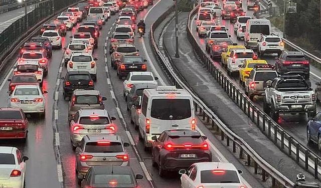 Hangi Araçlarda Vergi Arttı? ÖTV’de Yeni Dönem Başladı