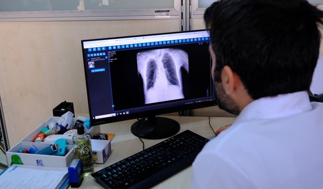 Van’da kaç kişi sigarayı bıraktı? Uzmanı açıkladı!
