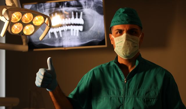 Ağız Solunumu Uyarısı: Sağlık ve Diş Sorunları Riskte!