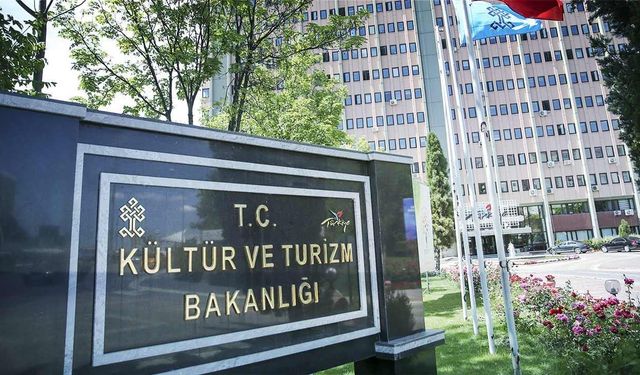 Van’da İş Arayanlara Müjde! Kültür ve Turizm Bakanlığı Alım Yapıyor