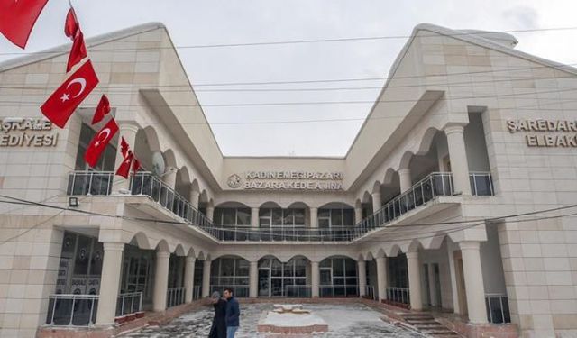 Başkale Belediyesi Asfalt Yol ve Yama Yapım İşi