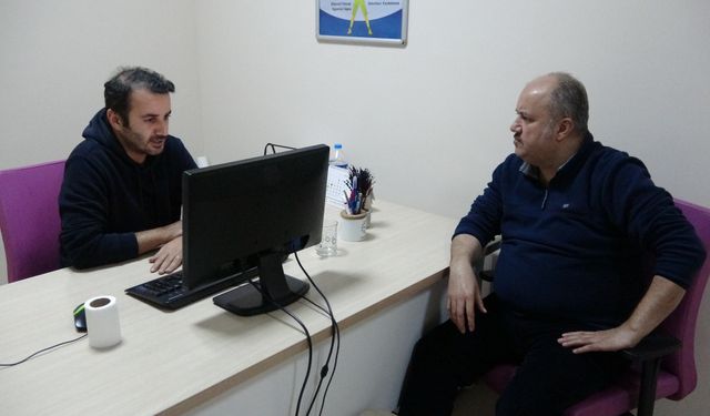 Ramazan'da Sağlıklı Beslenme Uyarısı!