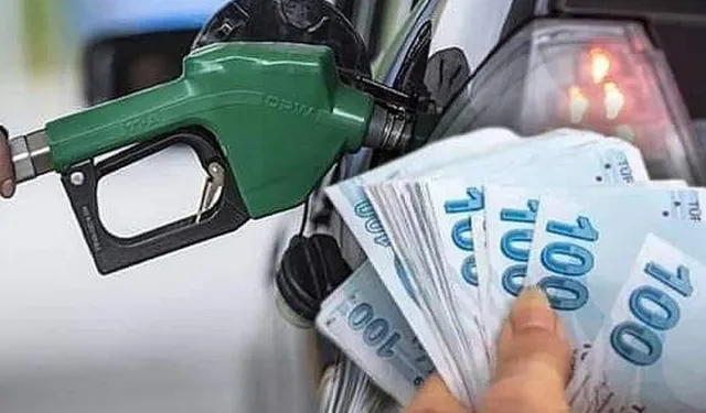 Akaryakıtta Zam Dalgası! Sırada Ne Var?