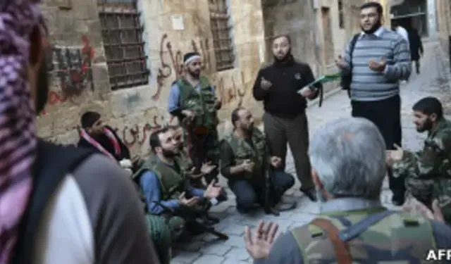 HTŞ'den Alevi Katliamlarına 'Soruşturma' Adımı