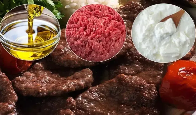 Sofranızdaki Tehlike: Market Raflarında Büyük Skandal!