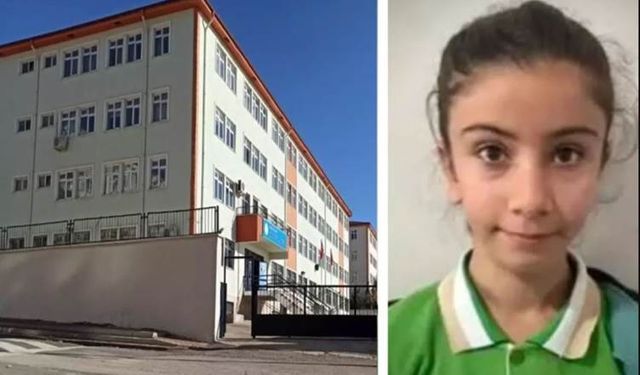 Okul Tuvaletinde Baygın Bulunan Öğrenci Hayatını Kaybetti!