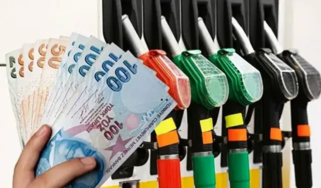 Vanlılar Dikkat! Akaryakıtta Zam Yolda mı?