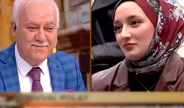 Nihat Hatipoğlu, Ramazan Programında Şaşkınlık Yaratan Soruya Yanıt Verdi