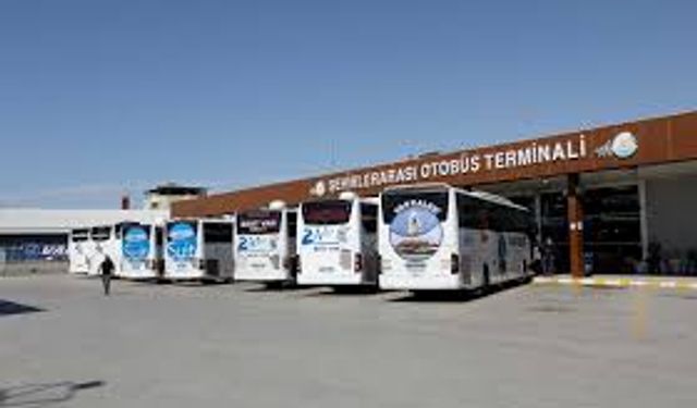 Bayram'da Otobüs Fiyatları Uçtu!