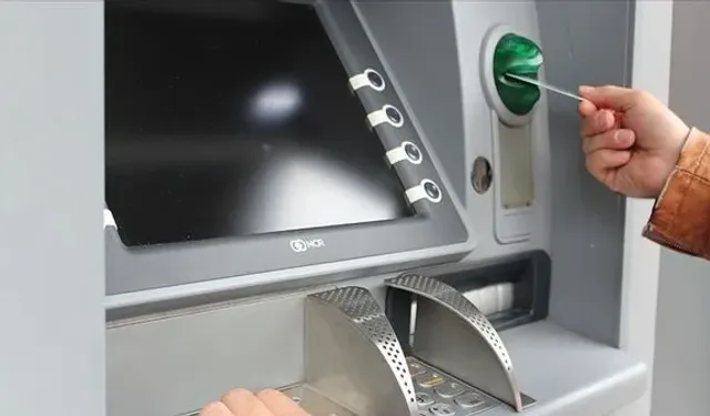 20 Bin TL Altı Nakit Çekimler Sadece ATM'den Yapılacak İddiasına Yalanlama