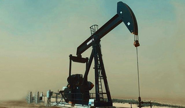 Maden Kaynakları Bakanlığı Açıkladı Doğalgaz Rezervi Keşfedildi