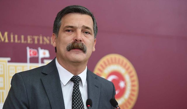 TİP’te Ayrılık: Yeni Parti Kuruldu, Kadro Belirlendi