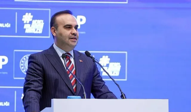 Sanayi Bakanı Kacır,  2.500 TL Geri Ödemesiz Destek Müjdesi Verdi